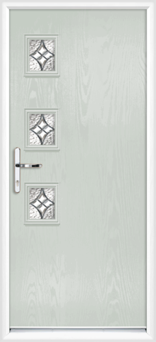 Hampshire zinc art elegance